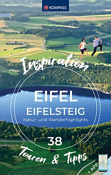 KOMPASS Inspiration Eifel