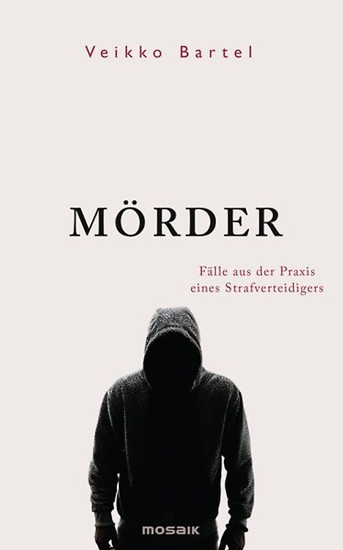 Mörder