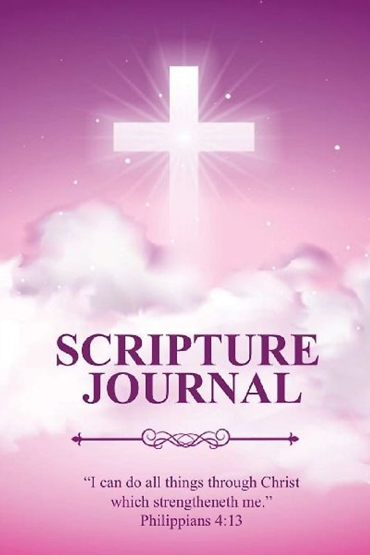 Scripture Journal