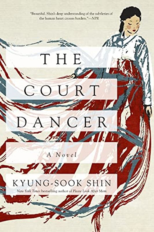 The Court Dancer