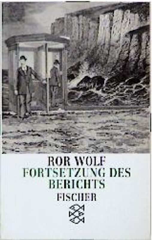 Forsetzung des Berichts