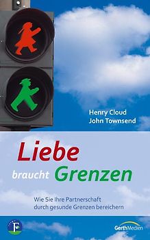 Liebe braucht Grenzen