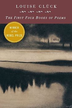 First Four Books Of Poems