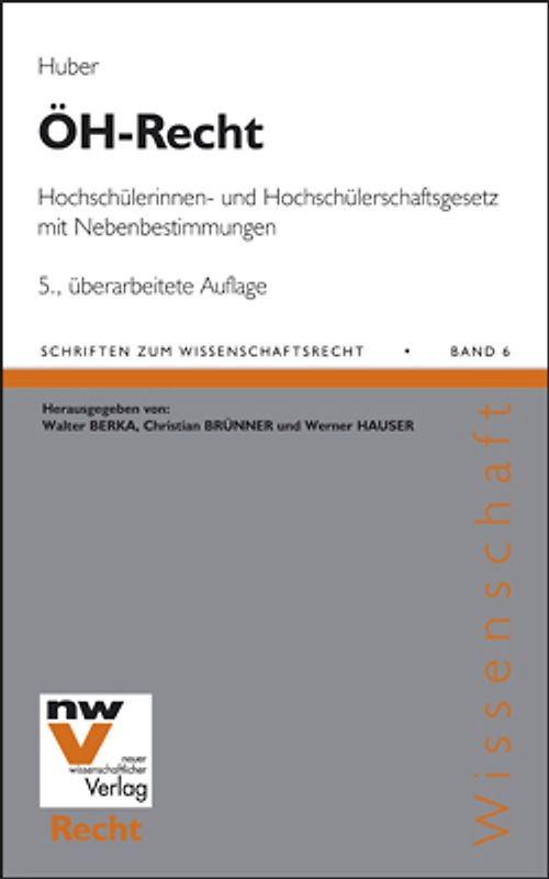 ÖH-Recht