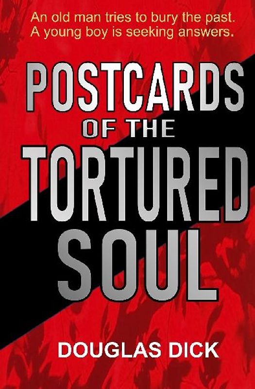 Postcards of the Tortured Soul