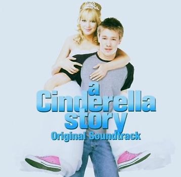 A Cinderella Story [Soundtrack]
