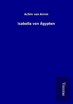 Isabella von Ägypten