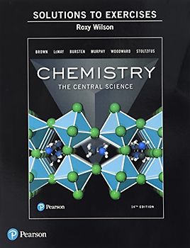 Chemistry: The Central Science
