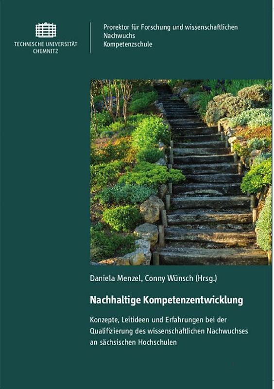 Nachhaltige Kompetenzentwicklung