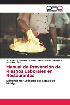 Manual de Prevención de Riesgos Laborales en Restaurantes