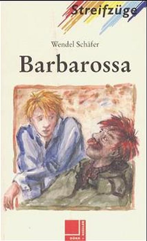 Barbarossa