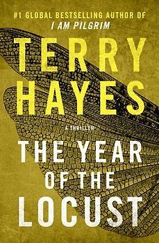 The Year of the Locust