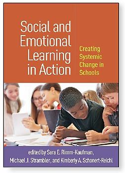 Social and Emotional Learning in Action