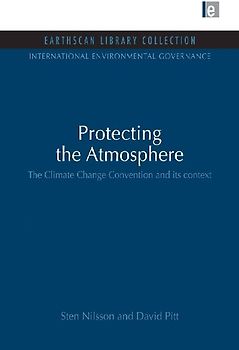 Protecting the Atmosphere