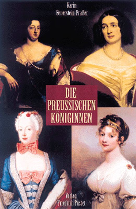 Die preußischen Königinnen