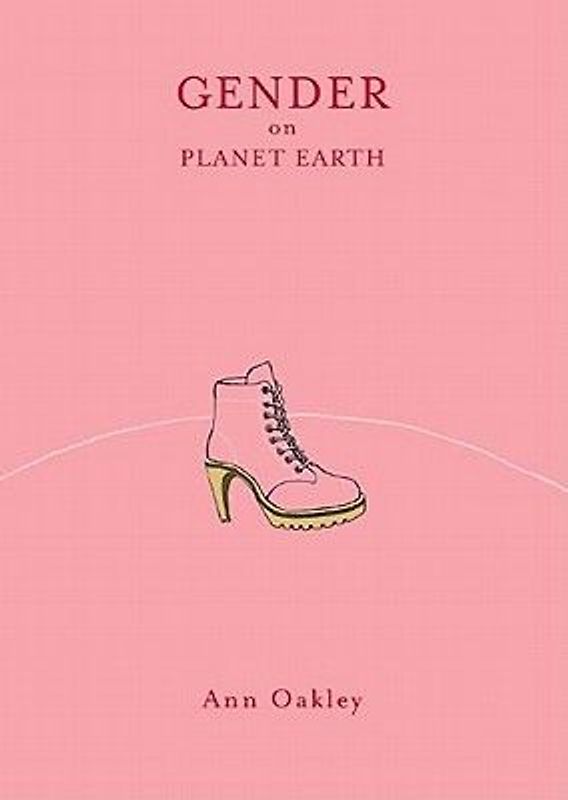 Gender on Planet Earth
