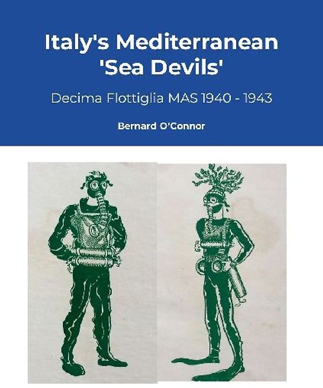 Italy's Mediterranean Sea Devils