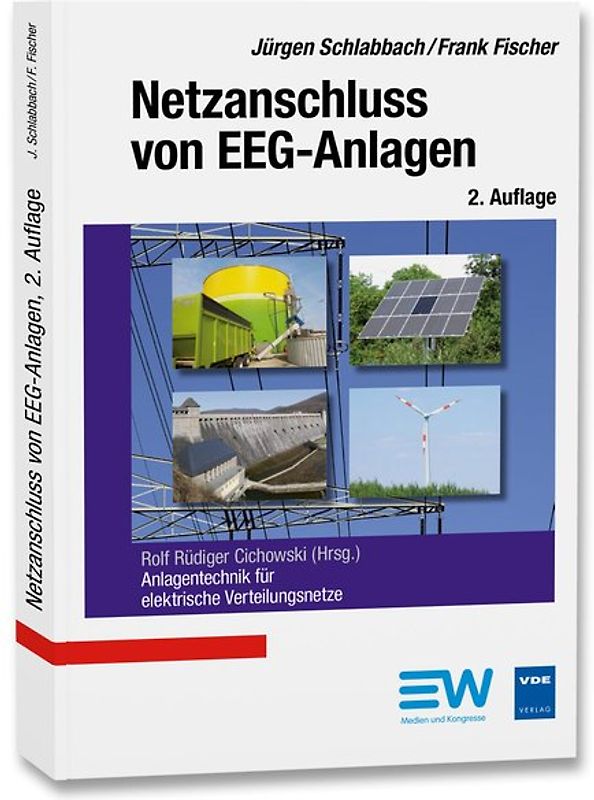 Netzanschluss von EEG-Anlagen