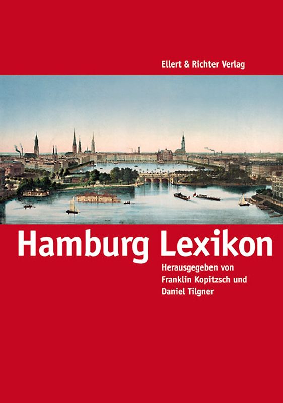Hamburg Lexikon
