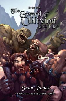 The Sword of Oblivion - Could It Be?