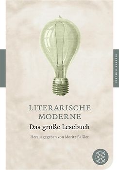 Literarische Moderne