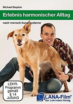 Erlebnis harmonischer Alltag: nach mensch-hund-systeme DVD