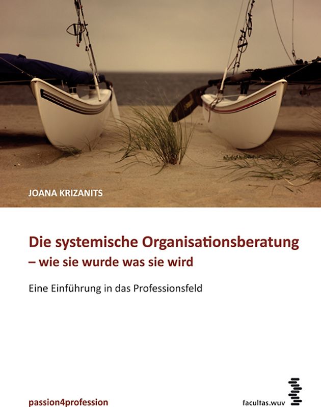 Die systemische Organisationsberatung – wie sie wurde, was sie wird