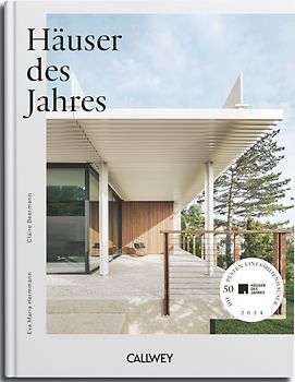 Häuser des Jahres 2024