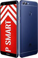 Huawei P smart Dual SIM 32 Go bleu