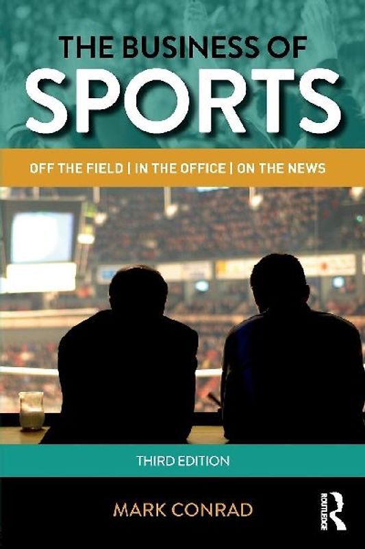 The Business of Sports