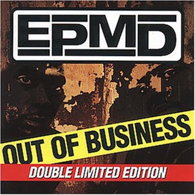 Epmd - Out of Business