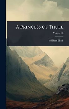A Princess of Thule