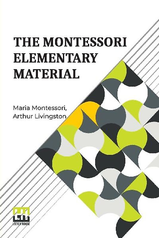 The Montessori Elementary Material