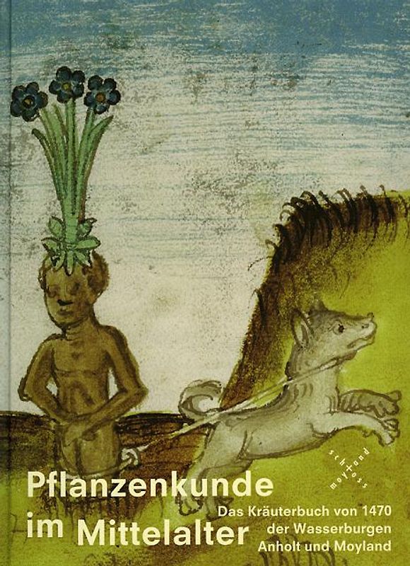 Pflanzenkunde im Mittelalter