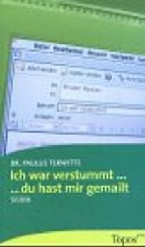 Ich war verstummt...