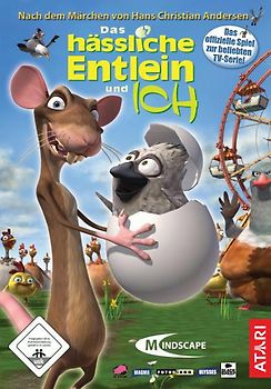 Das hässliche Entlein & Ich PC Spiele