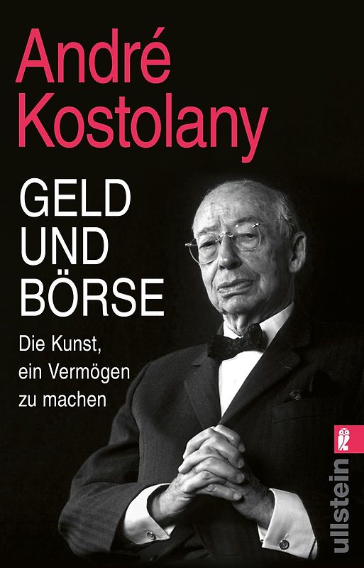 Geld und Börse