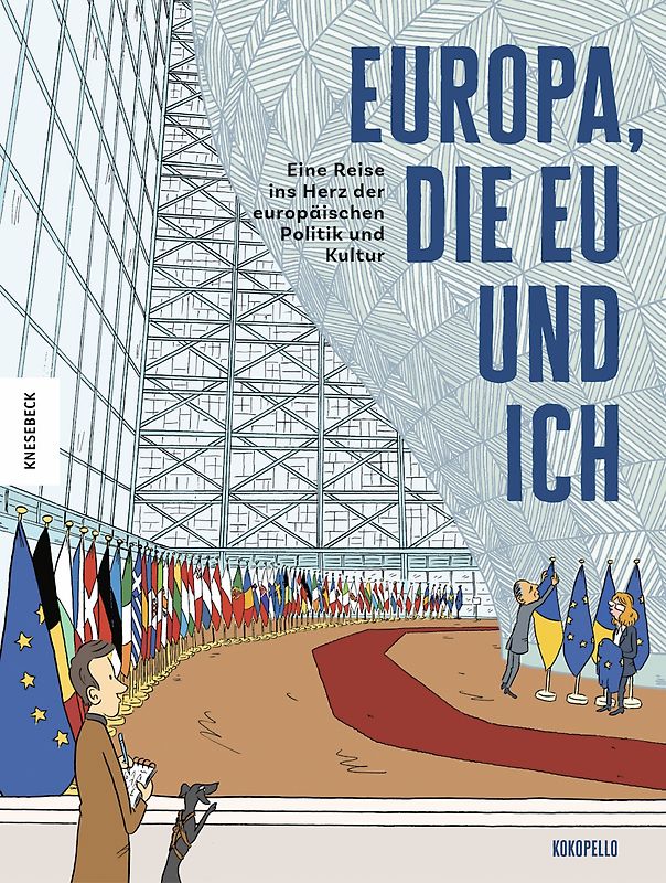 Europa, die EU und ich