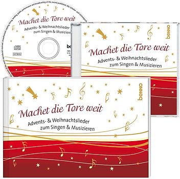 Machet die Tore weit