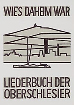 Liederbuch "Wie's daheim war"