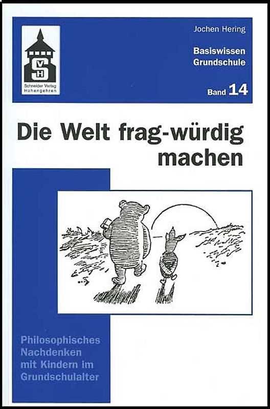 Die Welt frag-würdig machen