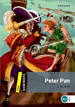 Level 1: Peter Pan