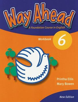 Way Ahead. Level 6 / Workbook
