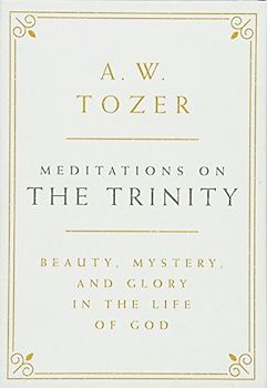 Meditations on the Trinity: Beauty, Mystery, and Glory in the Life of God