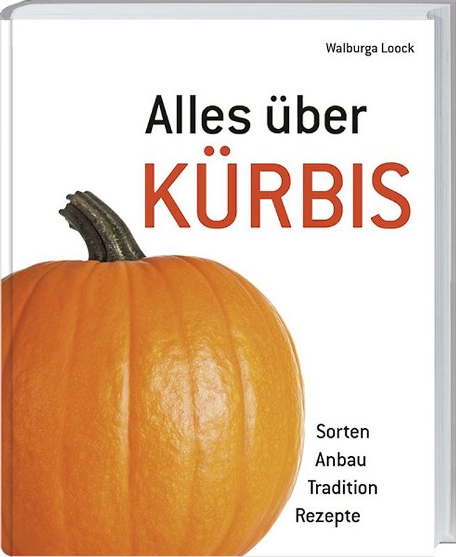 Alles über Kürbis
