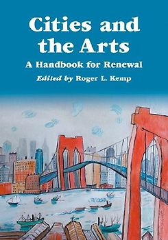 Cities and the Arts