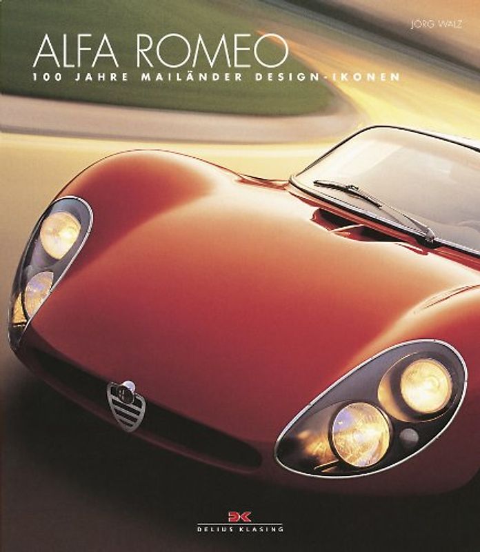 Alfa Romeo