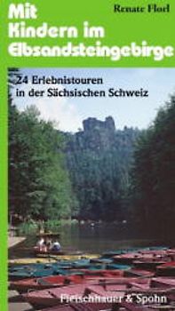 Mit Kindern im Elbsandsteingebirge