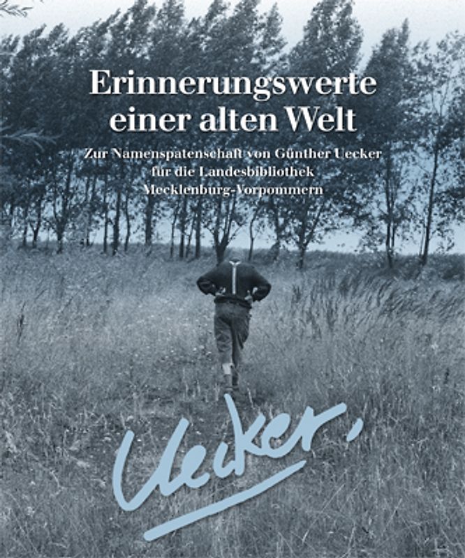 Erinnerungswerte einer alten Welt