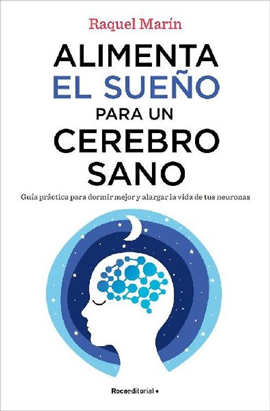 Alimenta el sueño para un cerebro sano